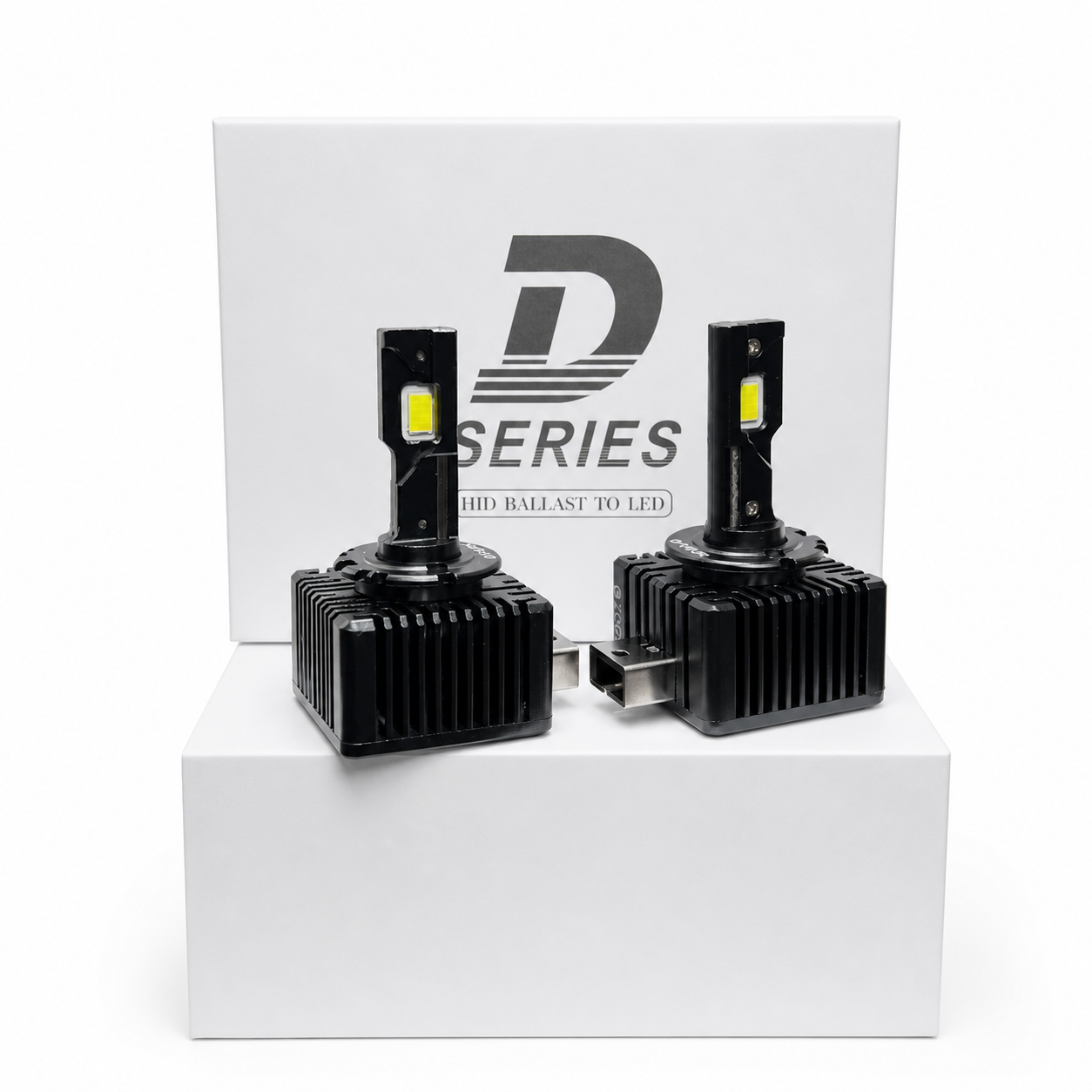 f2d64fd5-085d-4ea7-907c-743d462e59a4 هدلایت LED سری D - Image 1